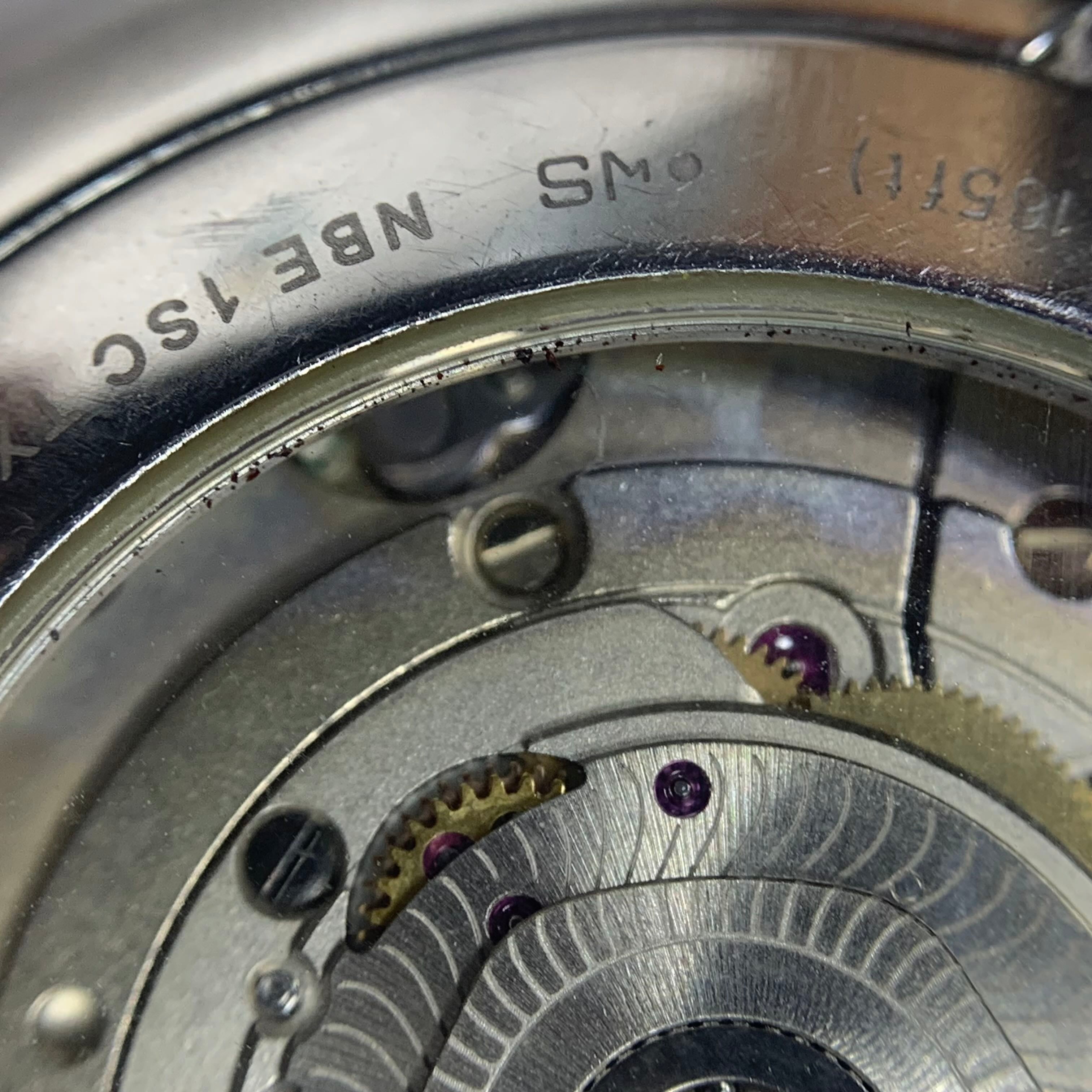 Tissot Classic 40 millimeters T1224071103100