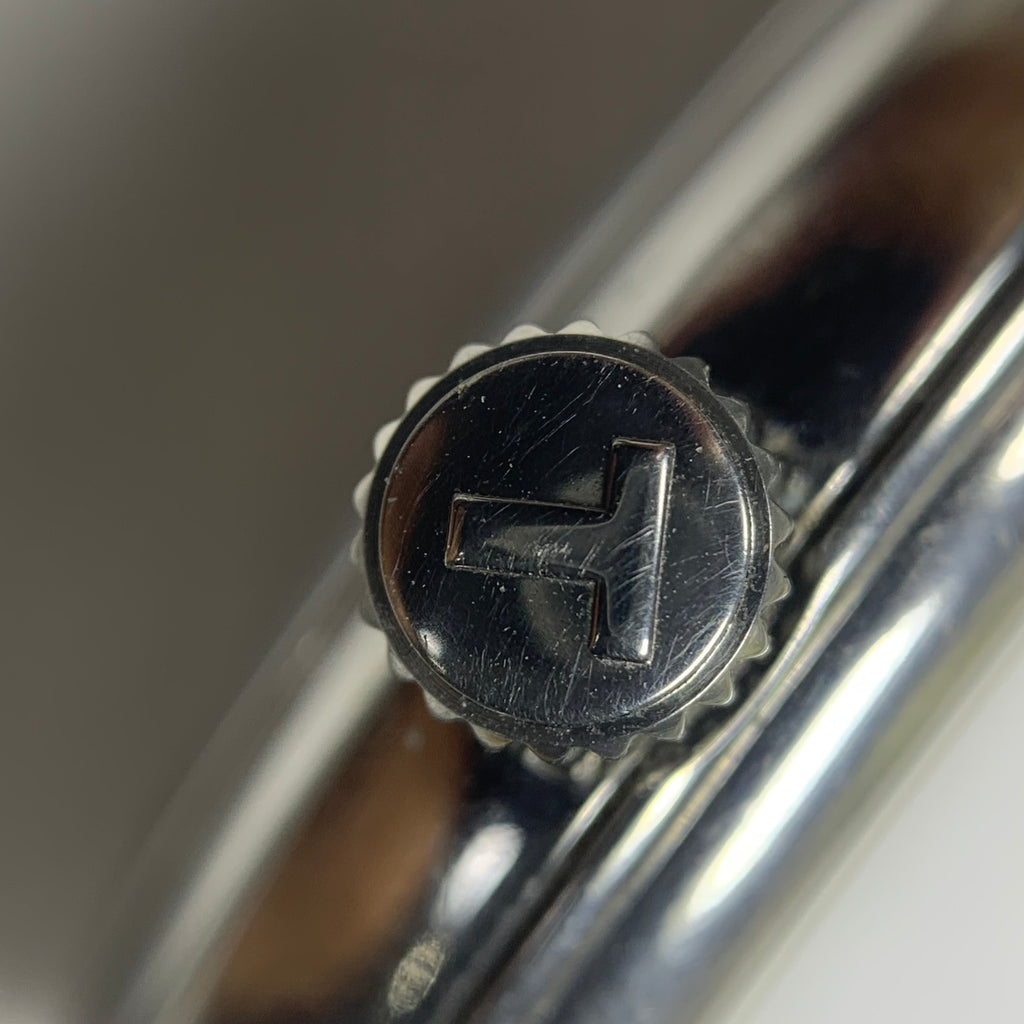 Tissot Classic 40 millimeters T1224071103100