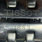 Tissot Classic 40 millimeters T1224071103100