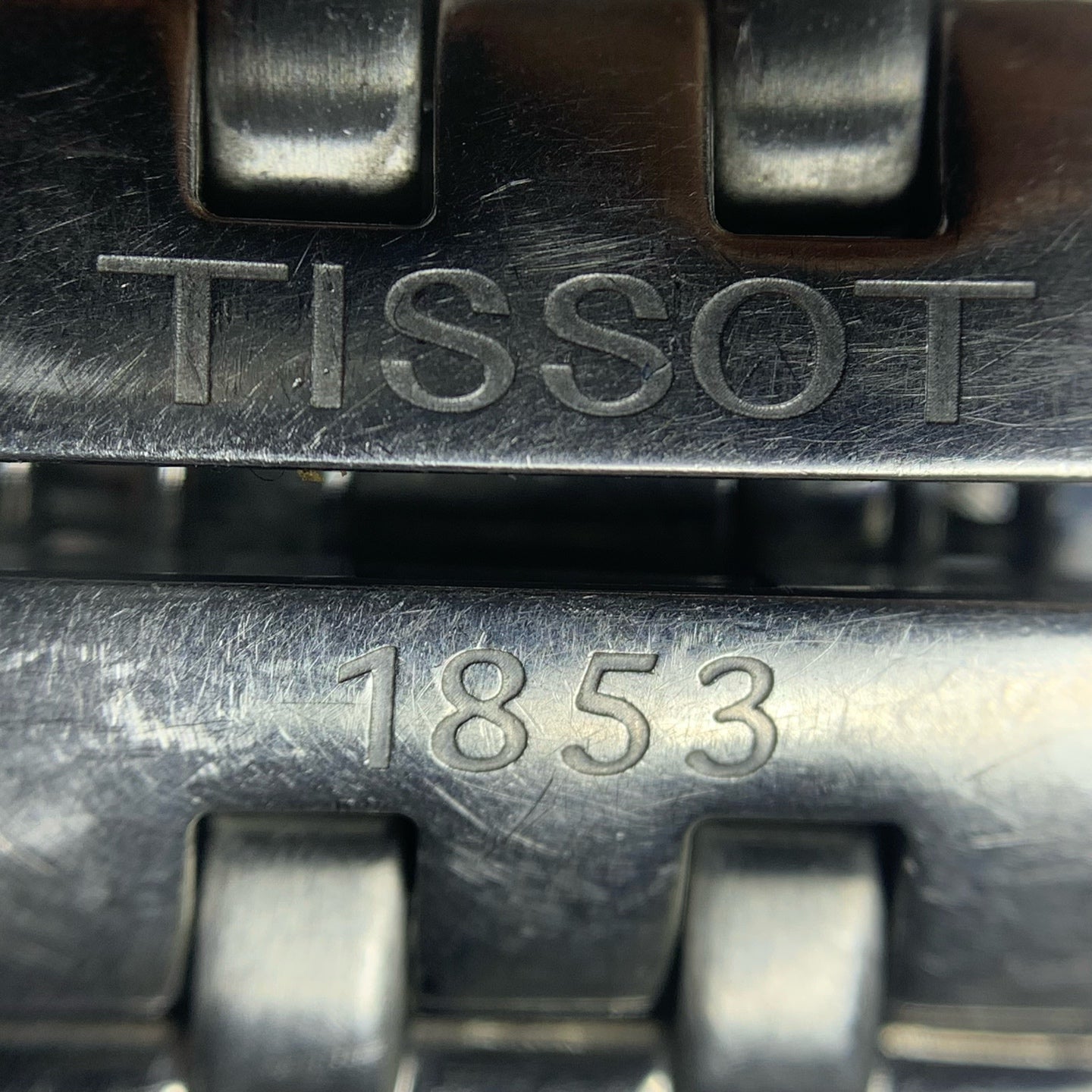 Tissot Classic 40 millimeters T1224071103100