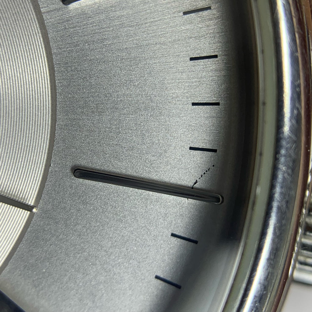 Tissot Classic 40 millimeters T1224071103100