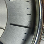 Tissot Classic 40 millimeters T1224071103100