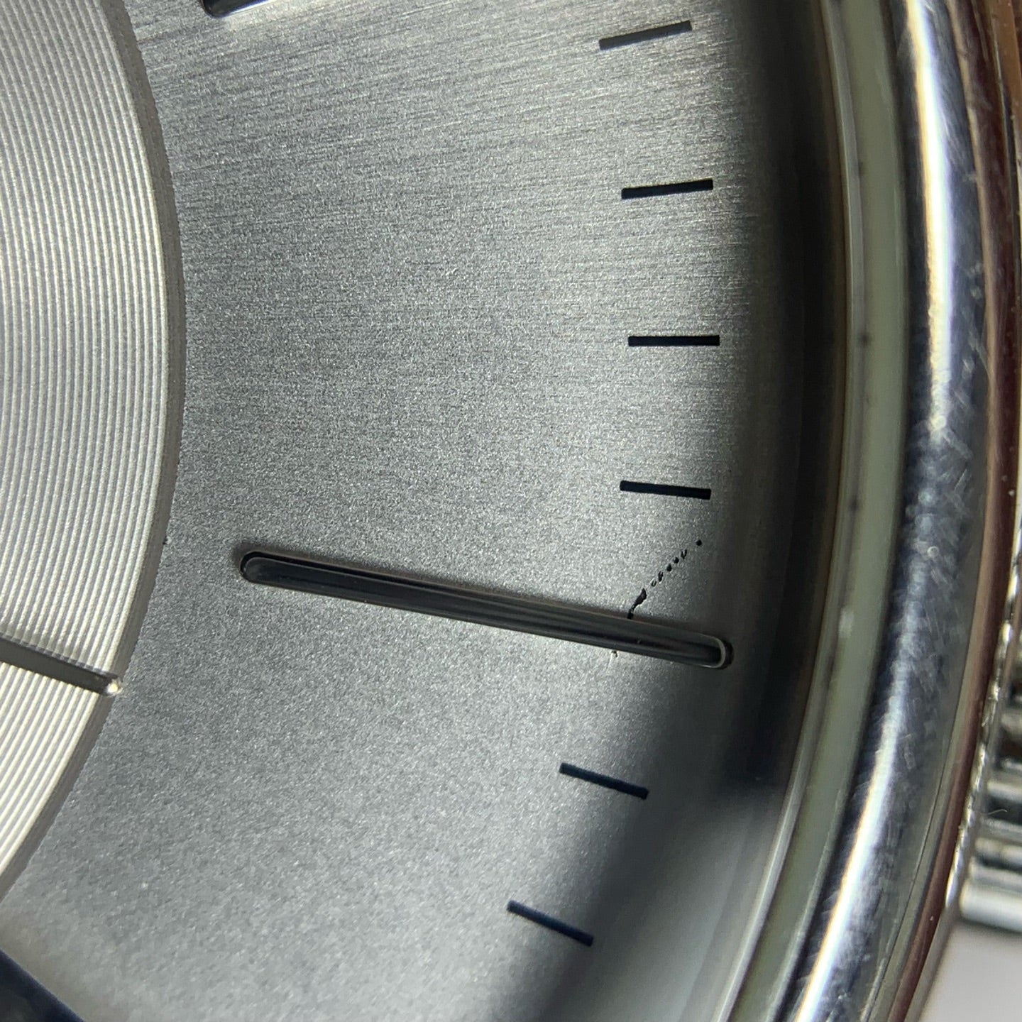 Tissot Classic 40 millimeters T1224071103100