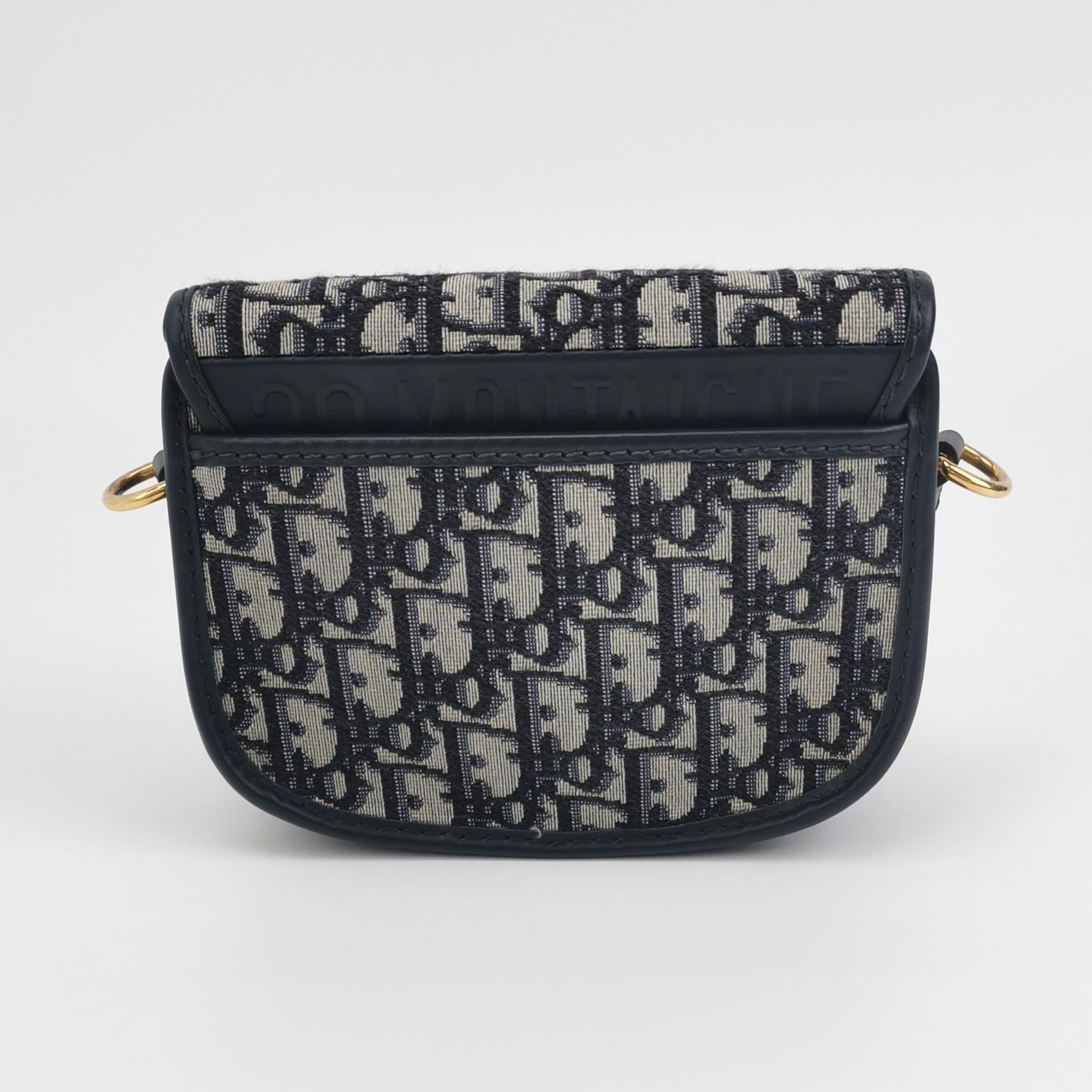 Dior Canvas Crossbody M9317UTZQ_M928