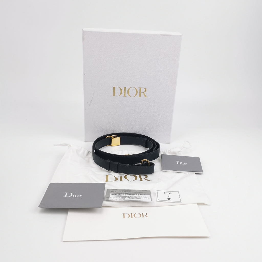 Dior Canvas Crossbody M9317UTZQ_M928