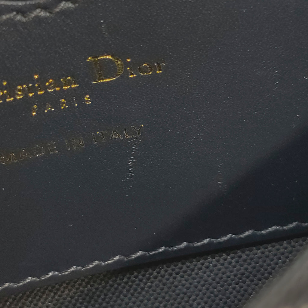 Dior Canvas Crossbody M9317UTZQ_M928
