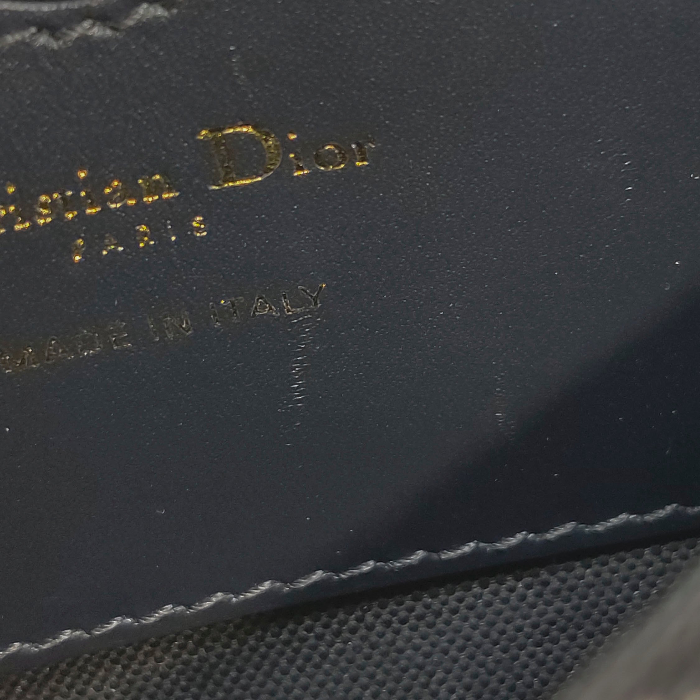 Dior Canvas Crossbody M9317UTZQ_M928