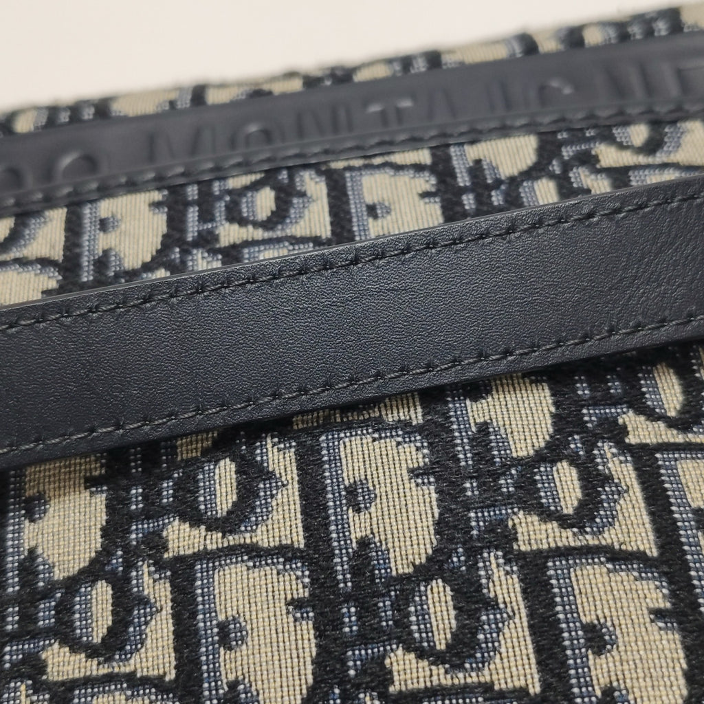 Dior Canvas Crossbody M9317UTZQ_M928
