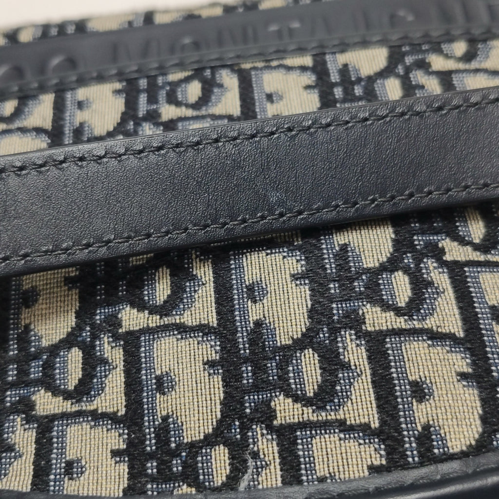 Dior Canvas Crossbody M9317UTZQ_M928