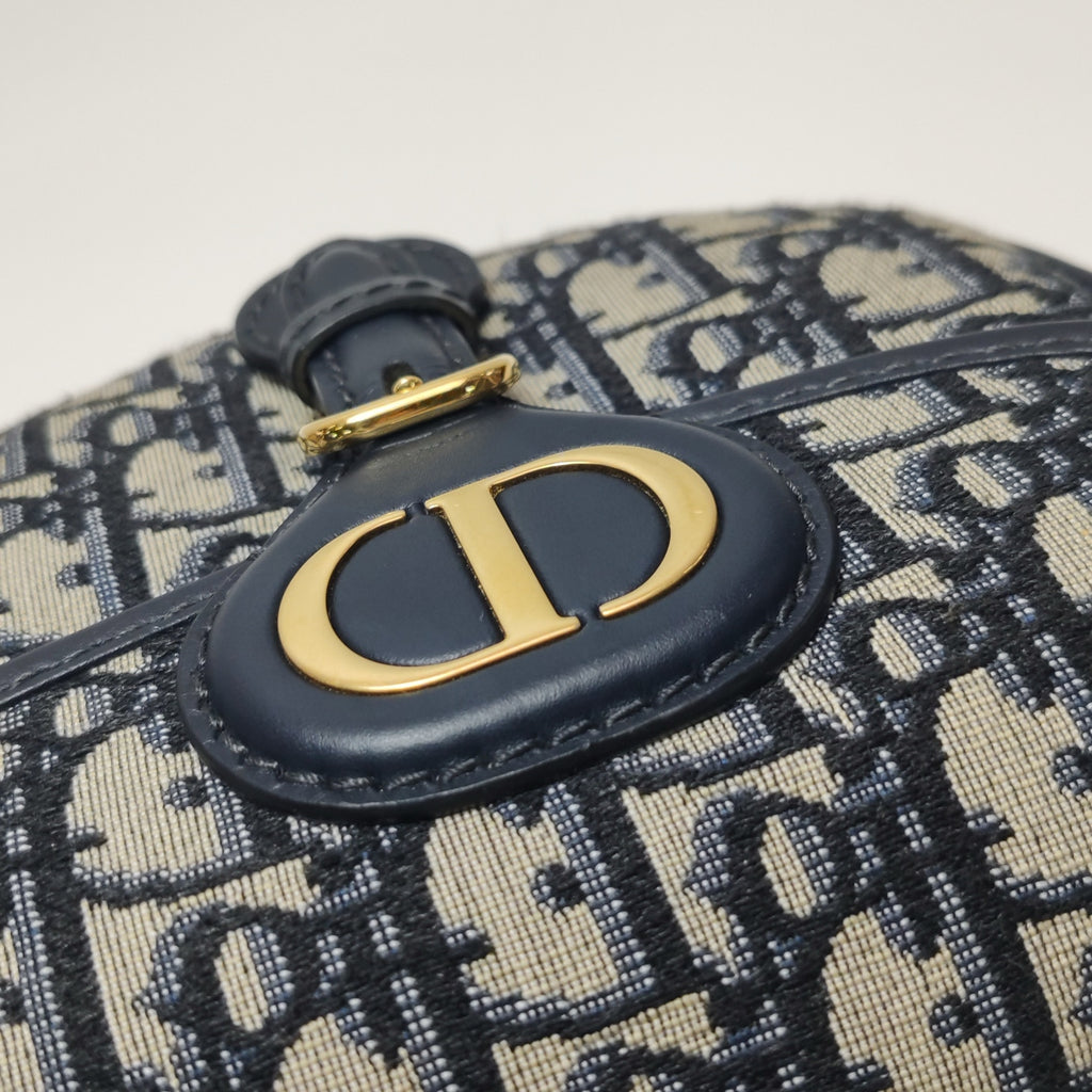 Dior Canvas Crossbody M9317UTZQ_M928