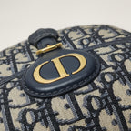 Dior Canvas Crossbody M9317UTZQ_M928