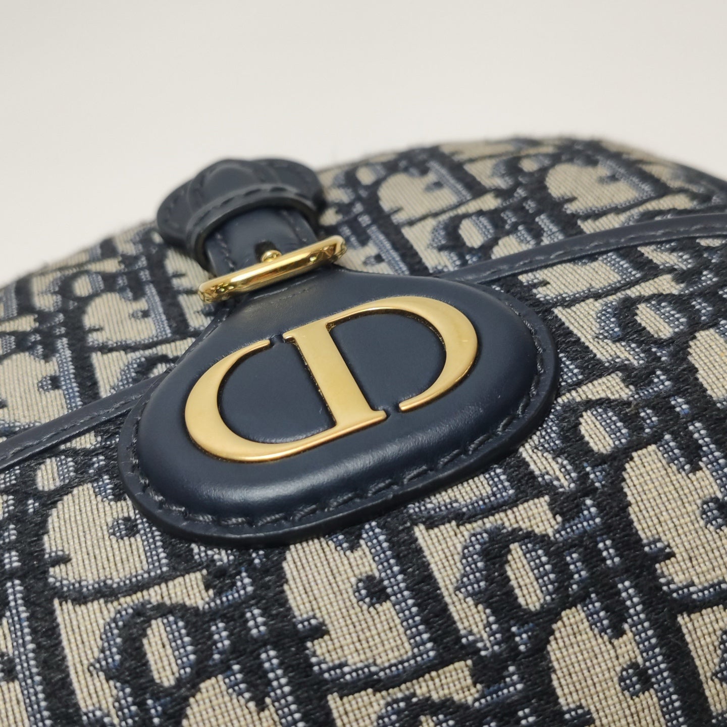Dior Canvas Crossbody M9317UTZQ_M928
