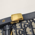 Dior Canvas Crossbody M9317UTZQ_M928
