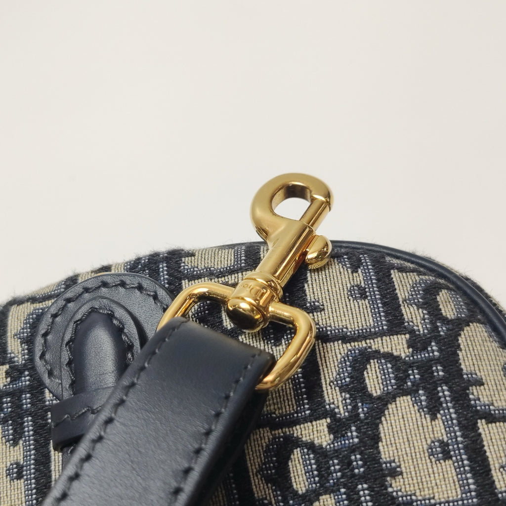 Dior Canvas Crossbody M9317UTZQ_M928