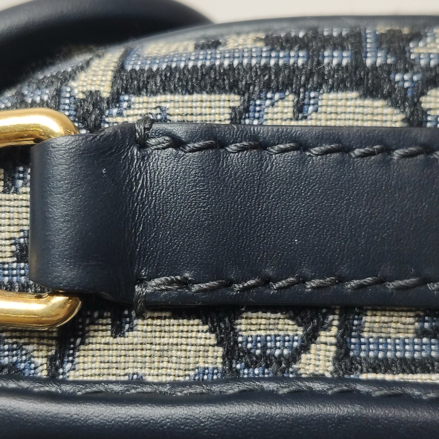Dior Canvas Crossbody M9317UTZQ_M928