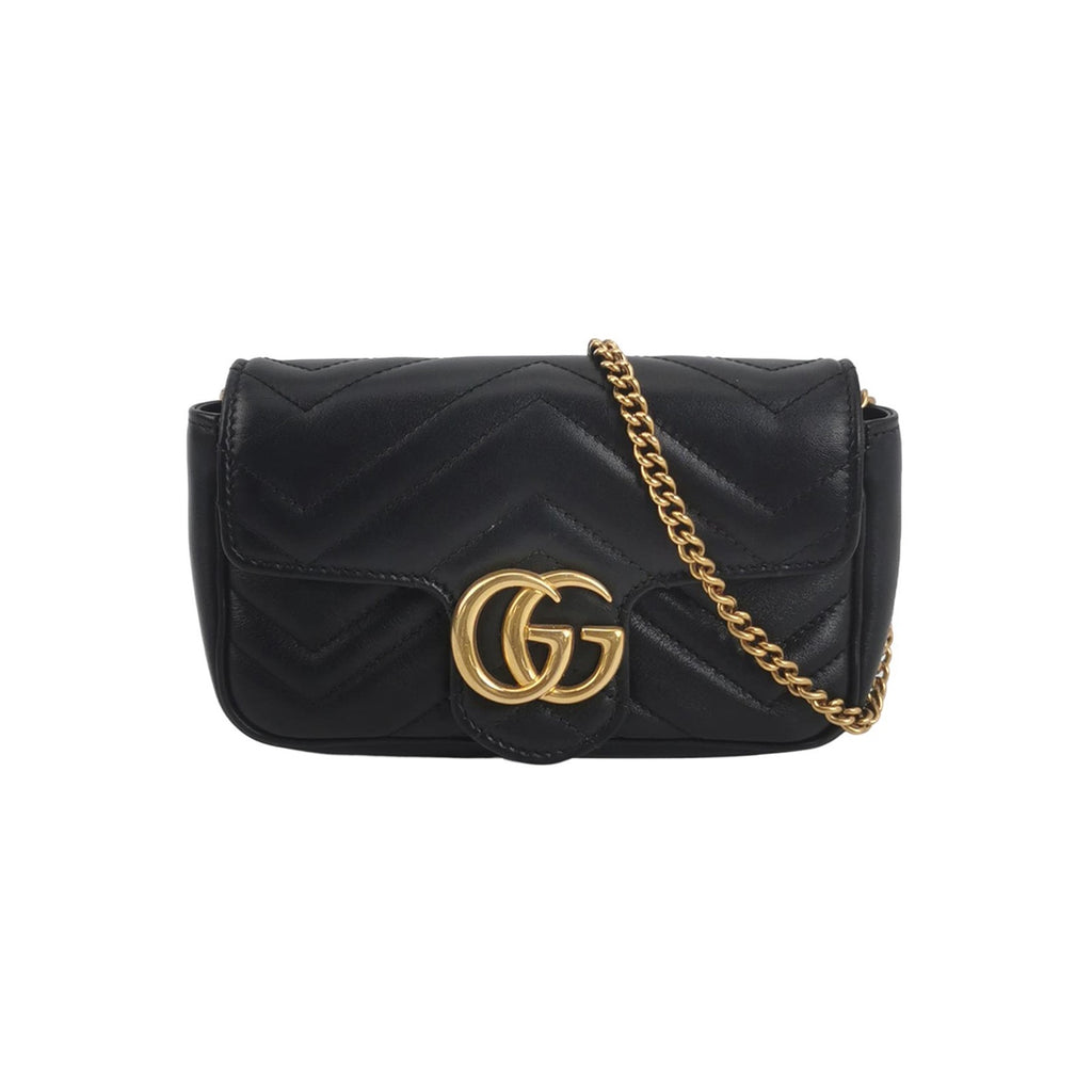 Gucci 476433DSVRT1000