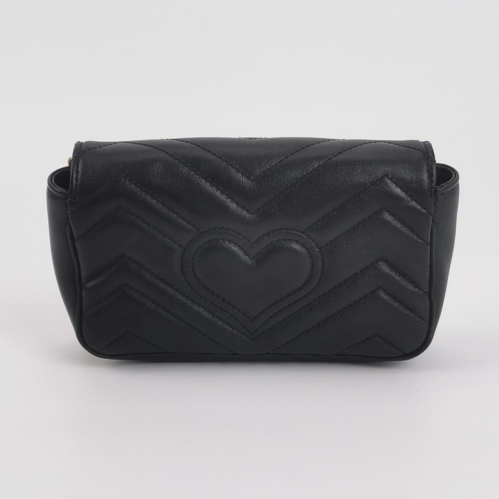 Gucci 476433DSVRT1000