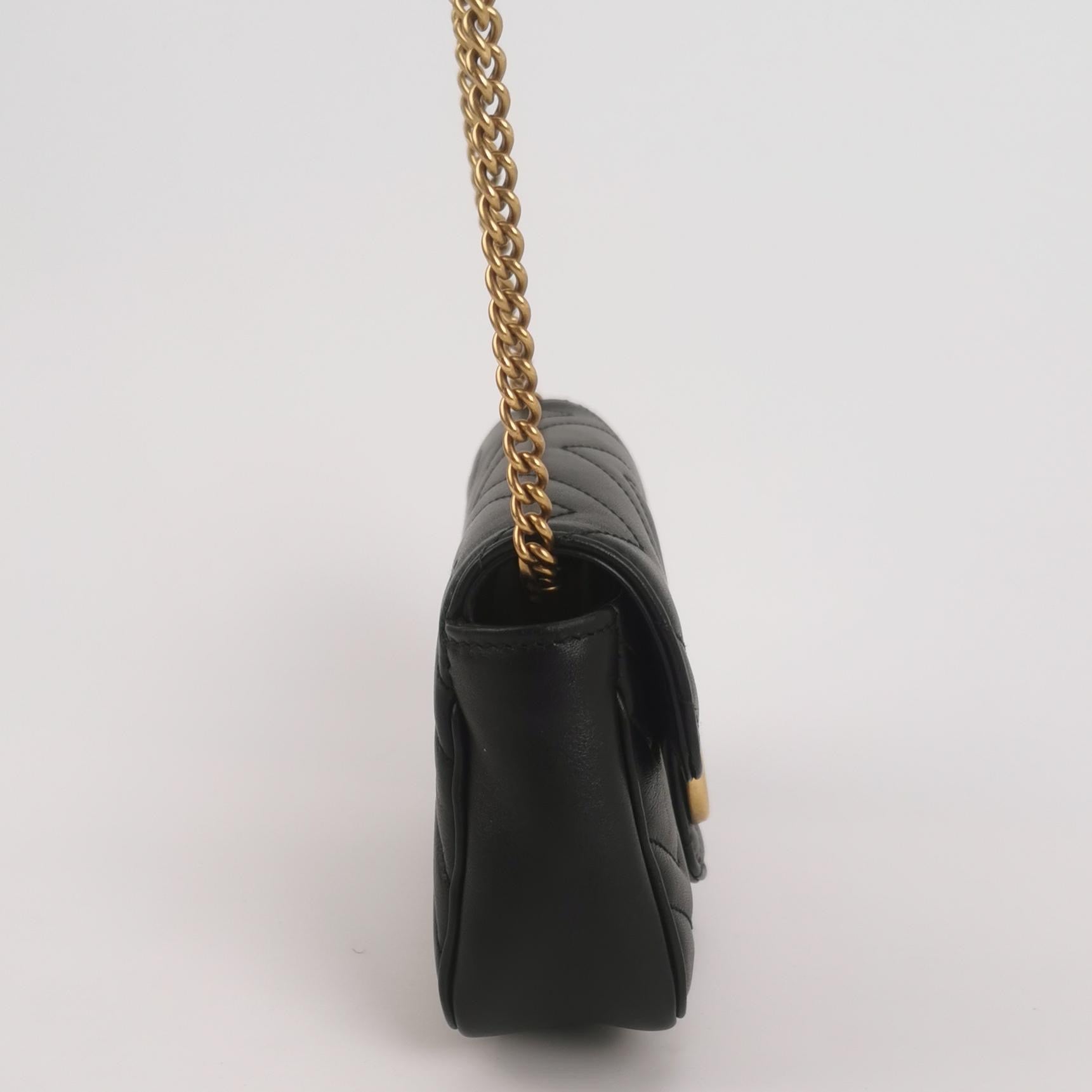 Gucci 476433DSVRT1000