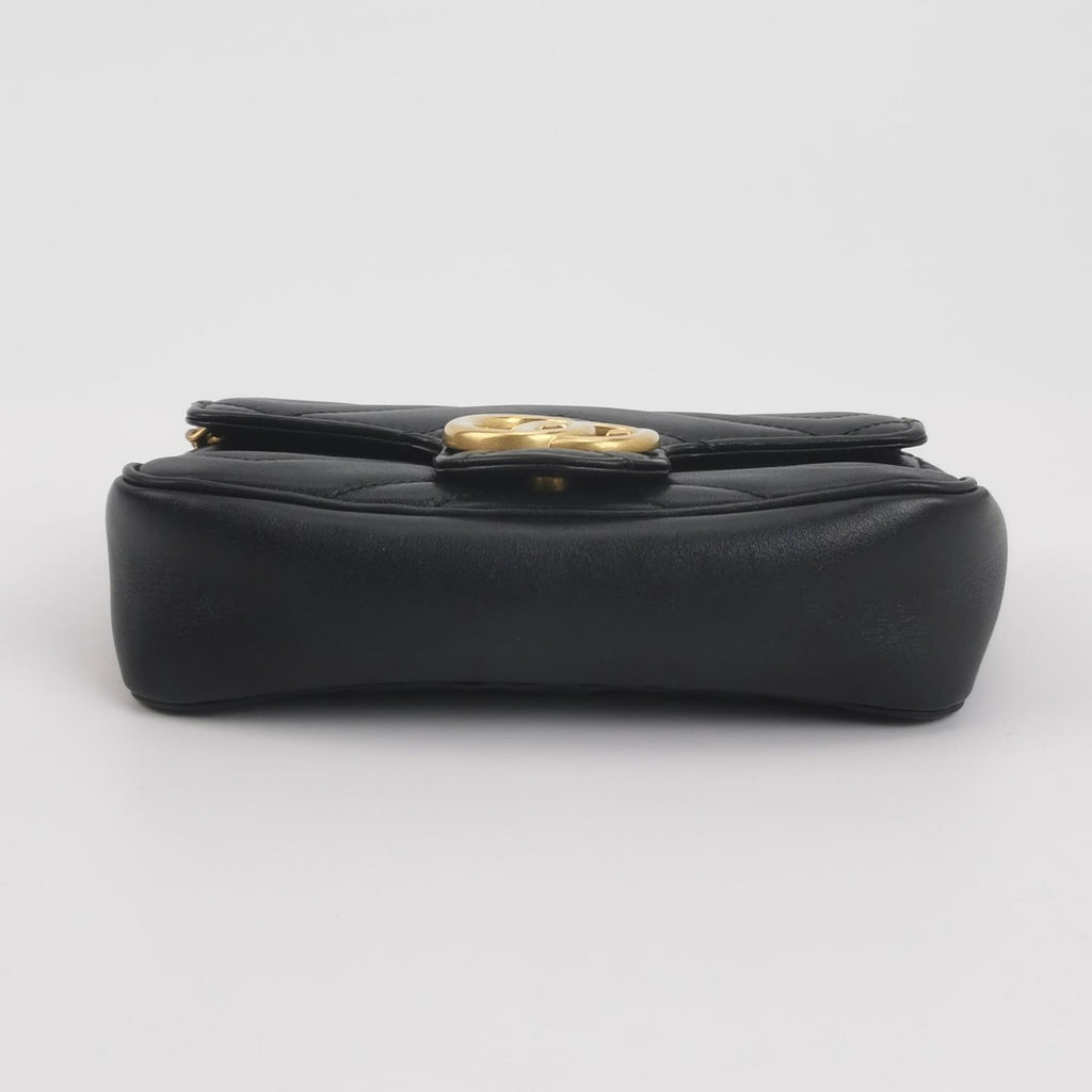 Gucci 476433DSVRT1000