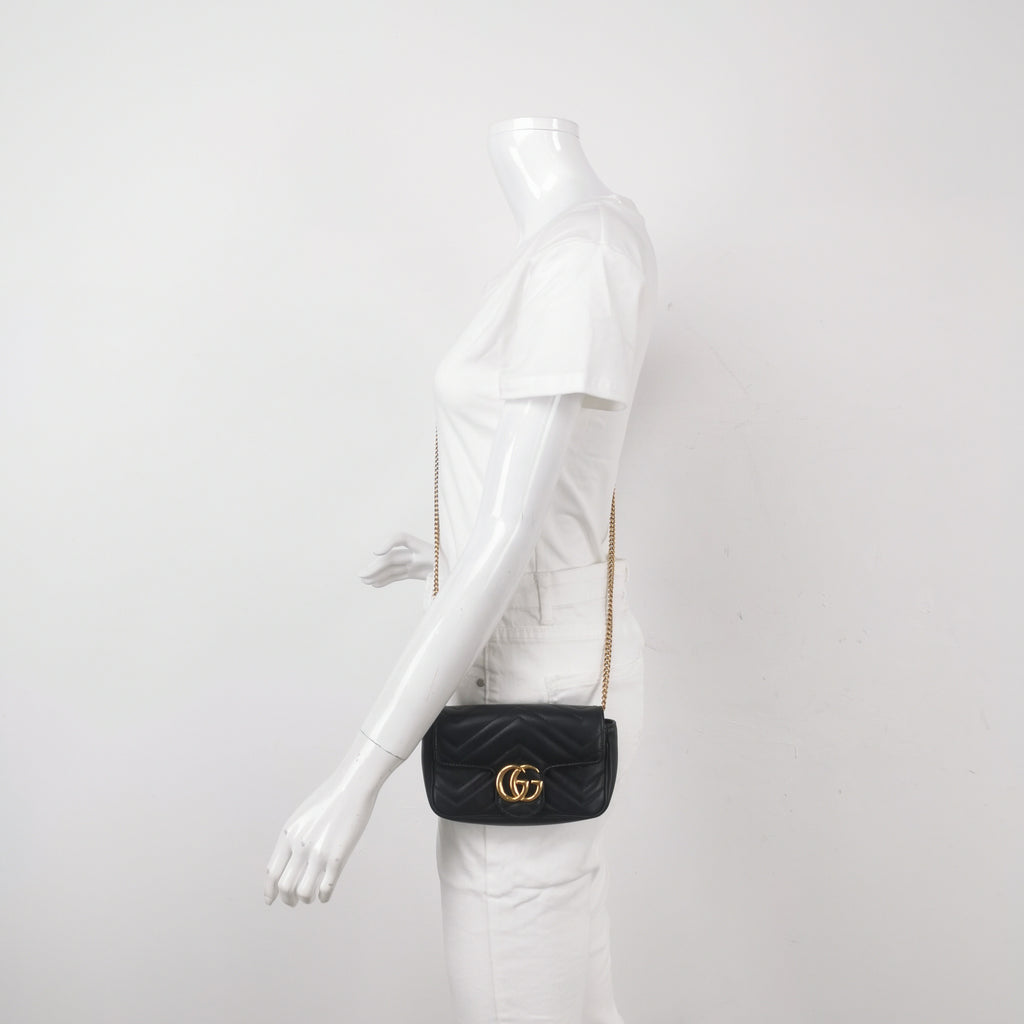 Gucci 476433DSVRT1000
