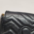 Gucci 476433DSVRT1000