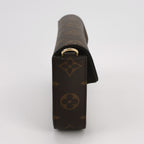 Louis Vuitton Félicie Strap & Go Canvas Crossbody M80091