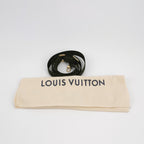 Louis Vuitton Félicie Strap & Go Canvas Crossbody M80091