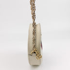 Gucci Canvas Crossbody 550618-CWG1G-8454