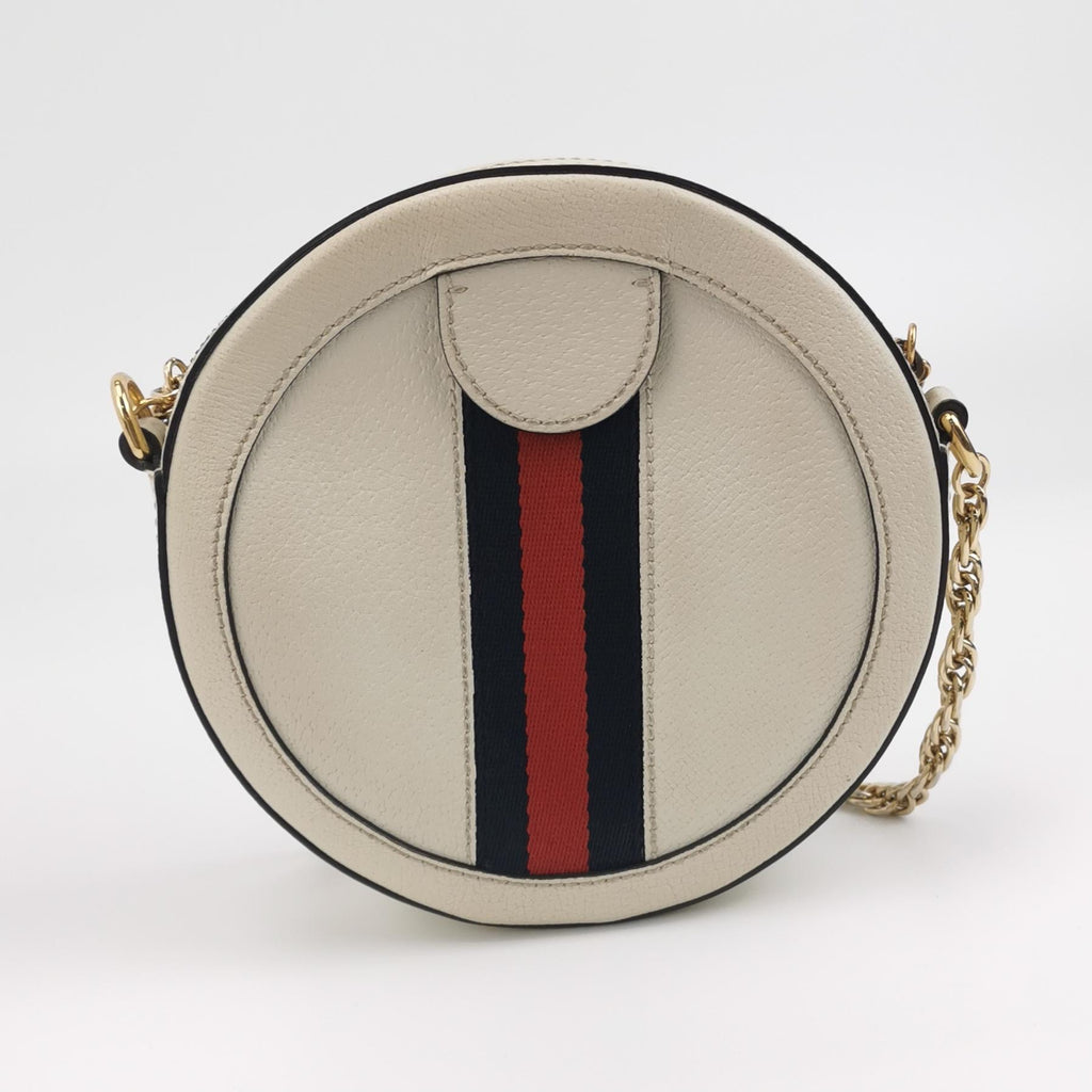 Gucci Canvas Crossbody 550618-CWG1G-8454