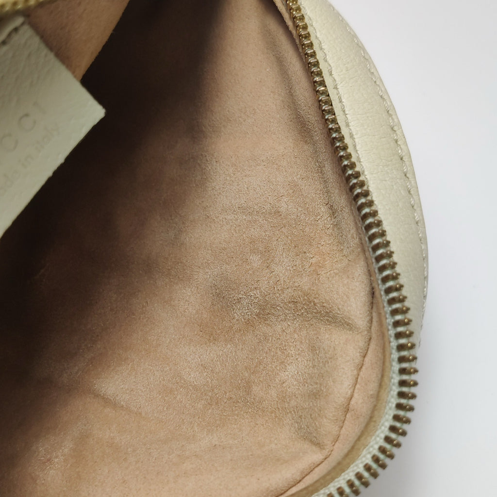 Gucci Canvas Crossbody 550618-CWG1G-8454