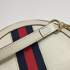 Gucci Canvas Crossbody 550618-CWG1G-8454
