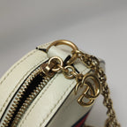 Gucci Canvas Crossbody 550618-CWG1G-8454