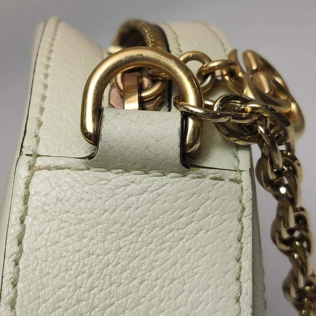 Gucci Canvas Crossbody 550618-CWG1G-8454