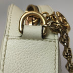 Gucci Canvas Crossbody 550618-CWG1G-8454