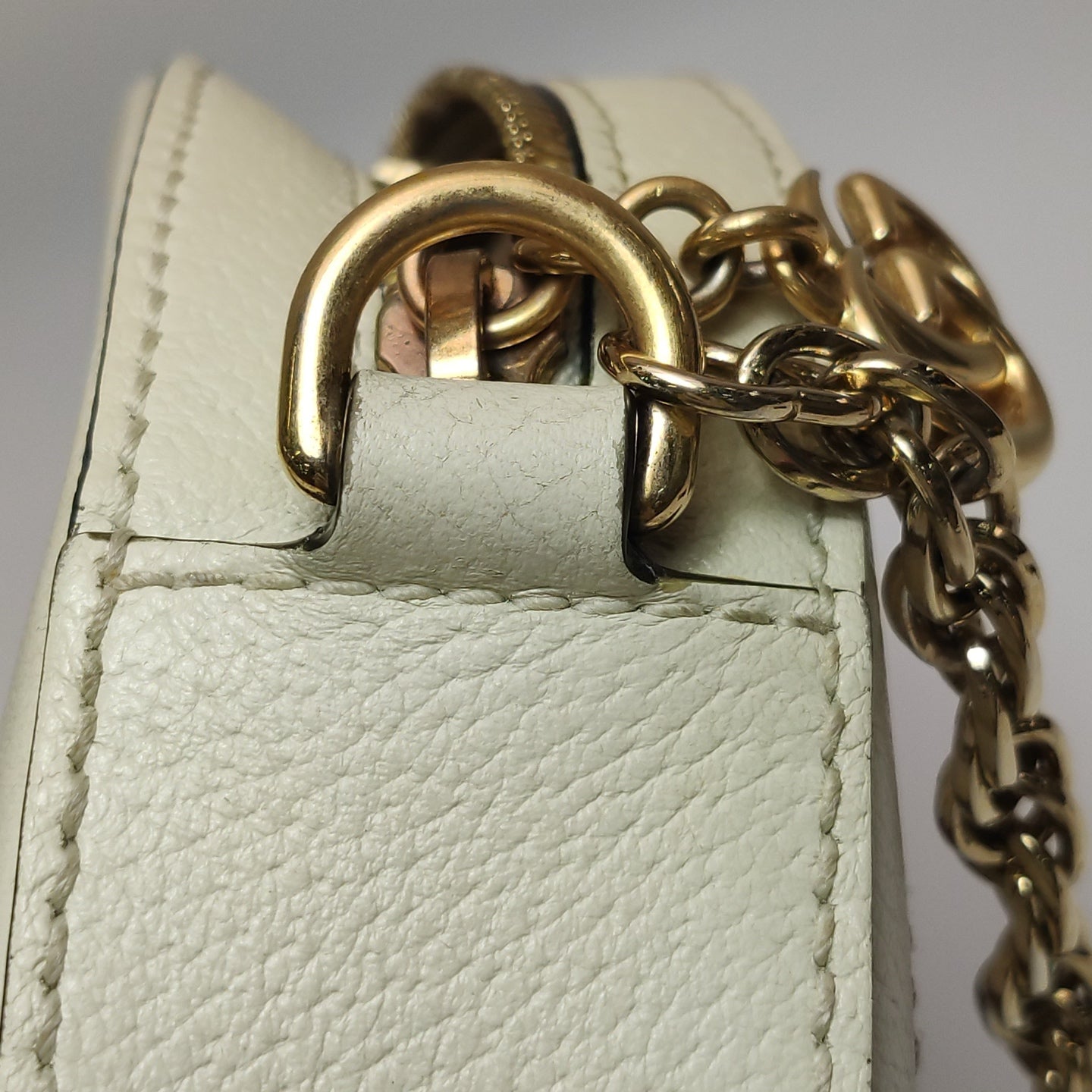 Gucci Canvas Crossbody 550618-CWG1G-8454