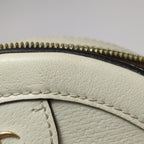 Gucci Canvas Crossbody 550618-CWG1G-8454