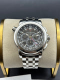 Carl F.Bucherer Automatic (self-winding) watch