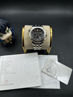 Carl F.Bucherer Automatic (self-winding) watch