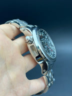 Carl F.Bucherer Automatic (self-winding) watch