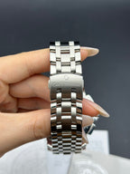 Carl F.Bucherer Automatic (self-winding) watch