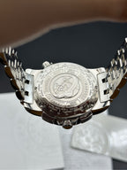 Carl F.Bucherer Automatic (self-winding) watch