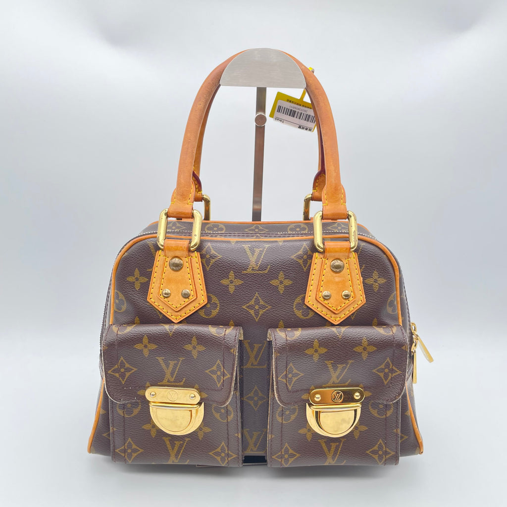 Louis Vuitton Satchel