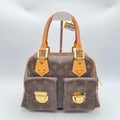 Louis Vuitton Satchel