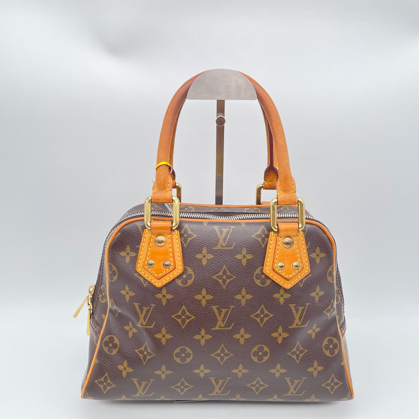 Louis Vuitton Satchel