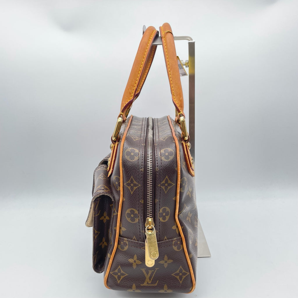 Louis Vuitton Satchel