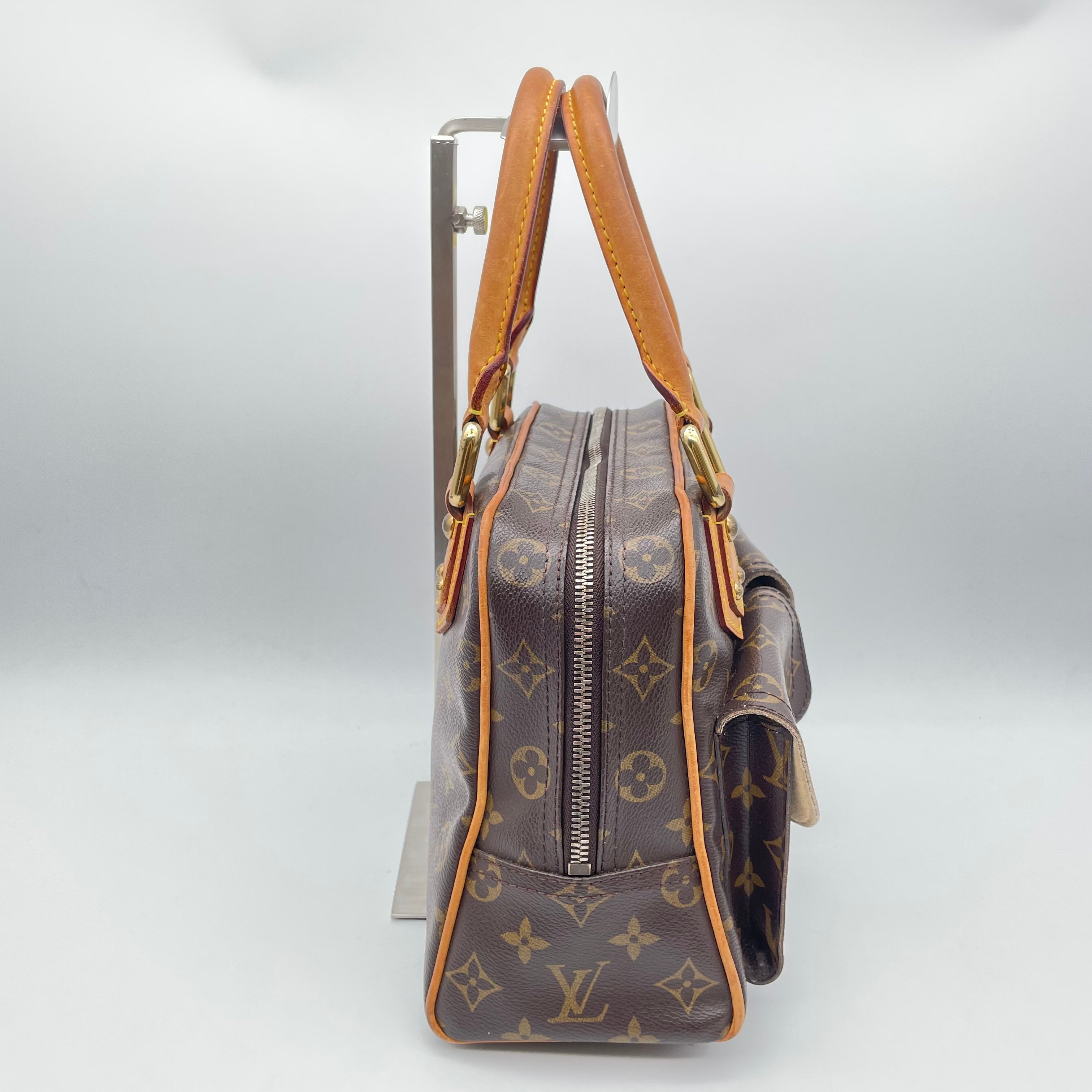Louis Vuitton Satchel