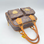 Louis Vuitton Satchel
