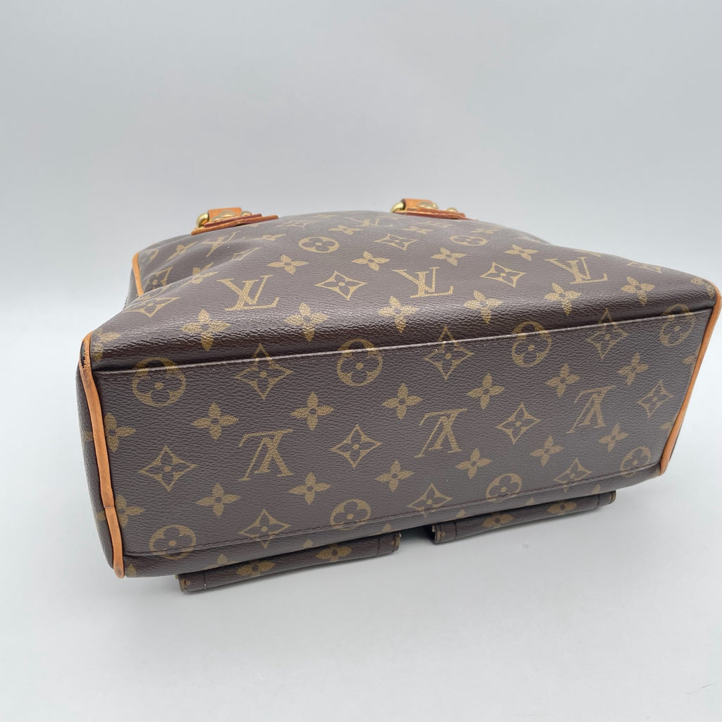 Louis Vuitton Satchel