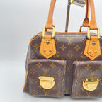 Louis Vuitton Satchel