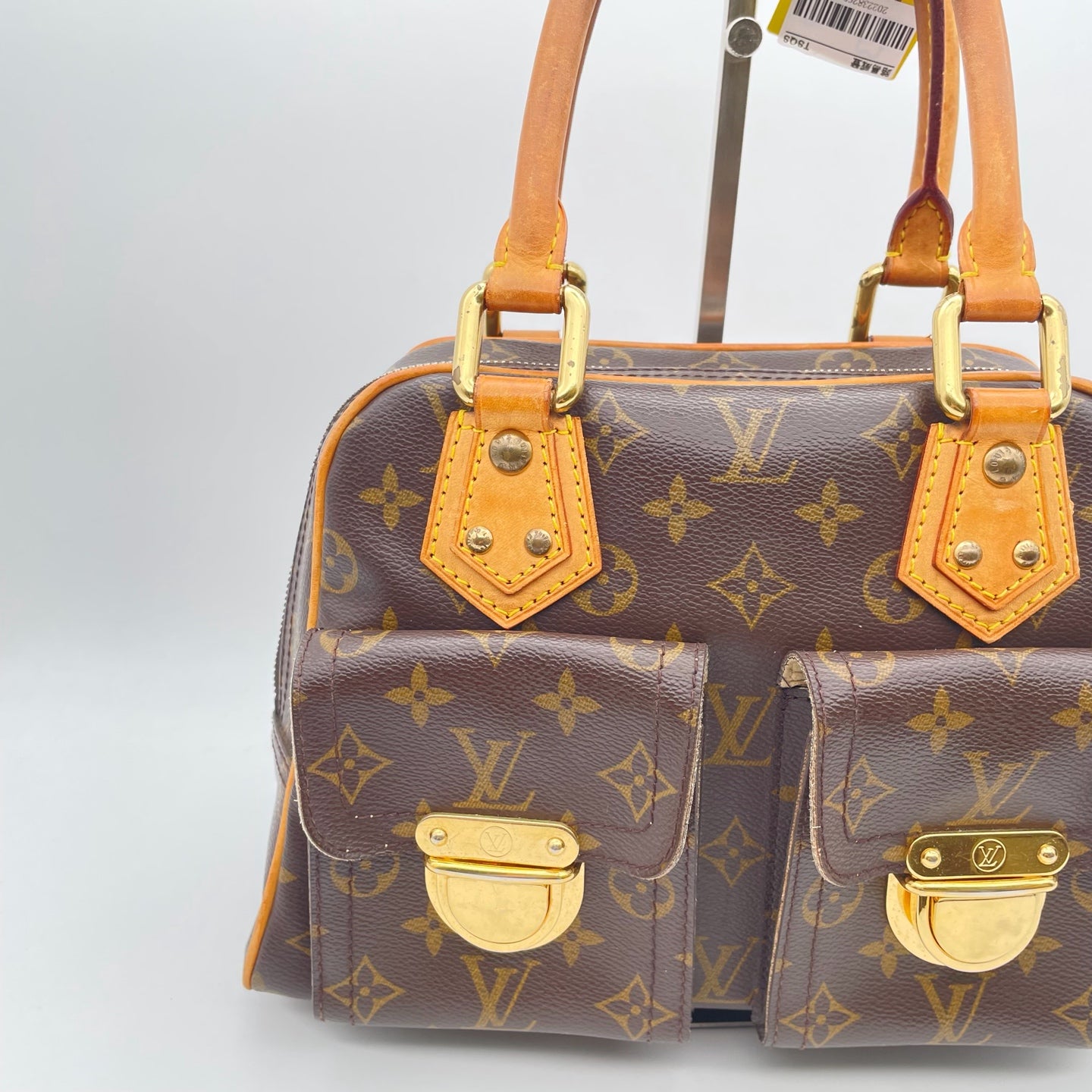 Louis Vuitton Satchel